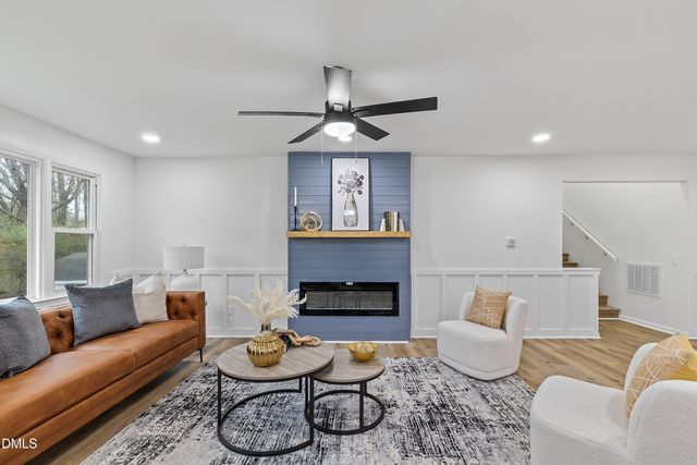 1232 Martin Pond Road, Wendell, NC 27591