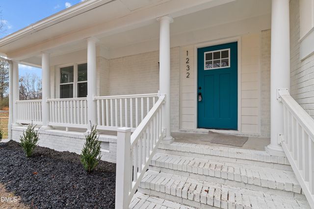 1232 Martin Pond Road, Wendell, NC 27591