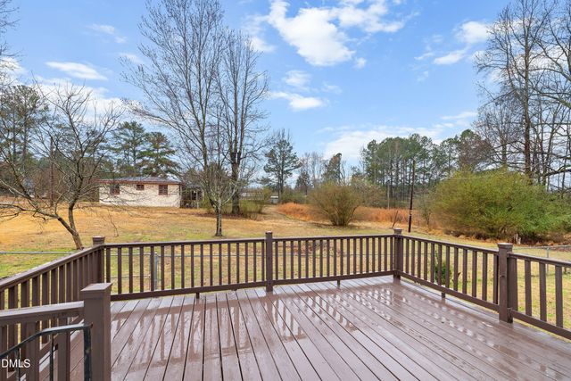1232 Martin Pond Road, Wendell, NC 27591