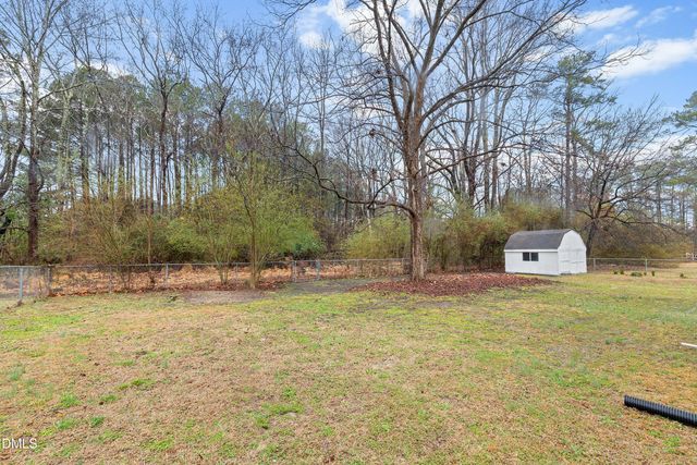 1232 Martin Pond Road, Wendell, NC 27591