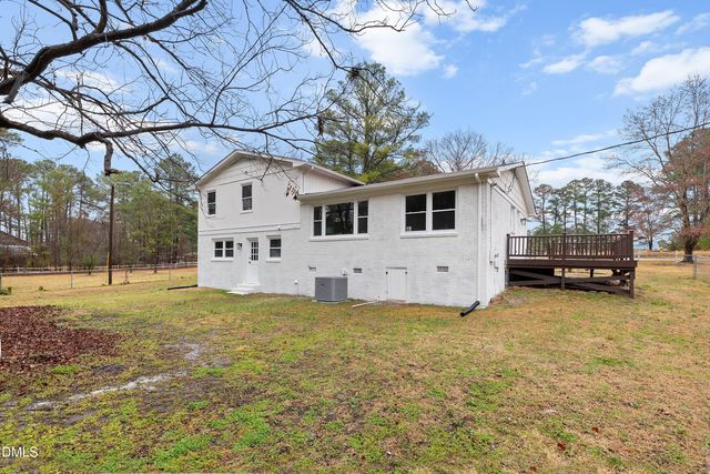 1232 Martin Pond Road, Wendell, NC 27591