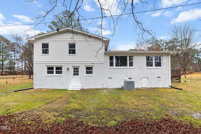 1232 Martin Pond Road, Wendell, NC 27591