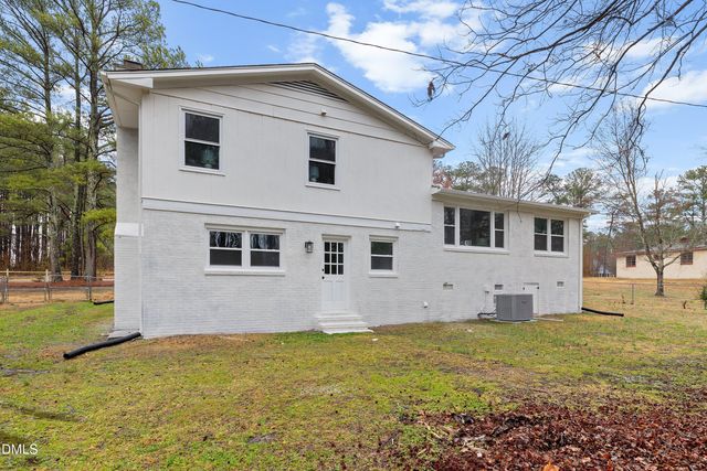 1232 Martin Pond Road, Wendell, NC 27591