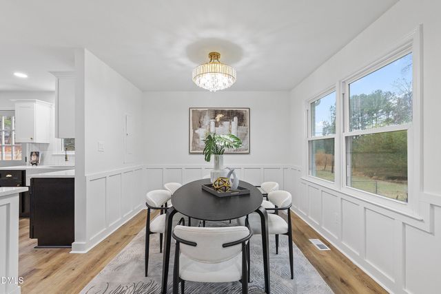 1232 Martin Pond Road, Wendell, NC 27591