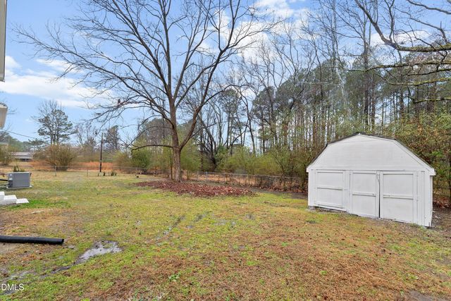 1232 Martin Pond Road, Wendell, NC 27591
