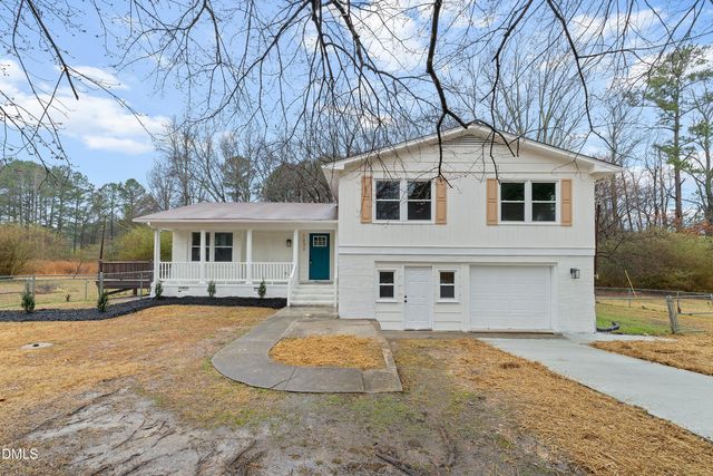 1232 Martin Pond Road, Wendell, NC 27591