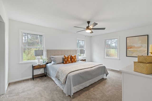 1232 Martin Pond Road, Wendell, NC 27591