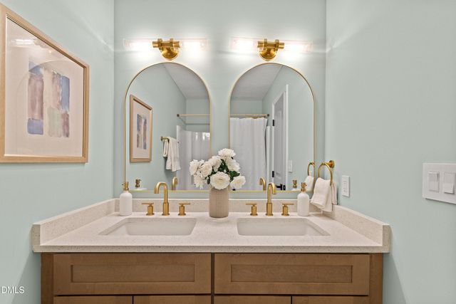 1232 Martin Pond Road, Wendell, NC 27591