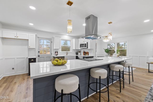 1232 Martin Pond Road, Wendell, NC 27591