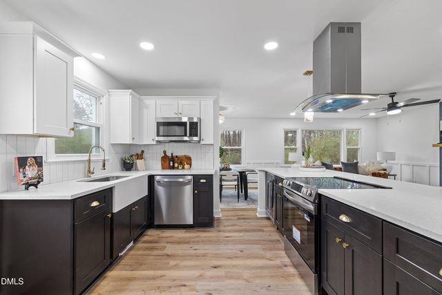 1232 Martin Pond Road, Wendell, NC 27591