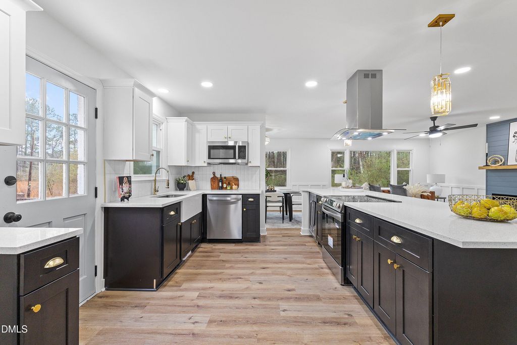 1232 Martin Pond Road, Wendell, NC 27591