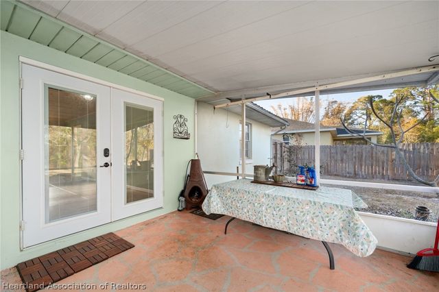 2802 King Drive, Sebring, FL 33870