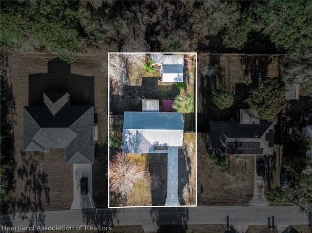 2802 King Drive, Sebring, FL 33870