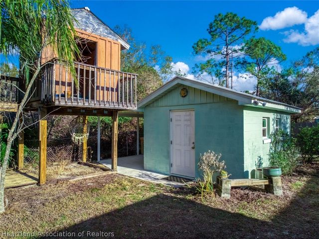 2802 King Drive, Sebring, FL 33870