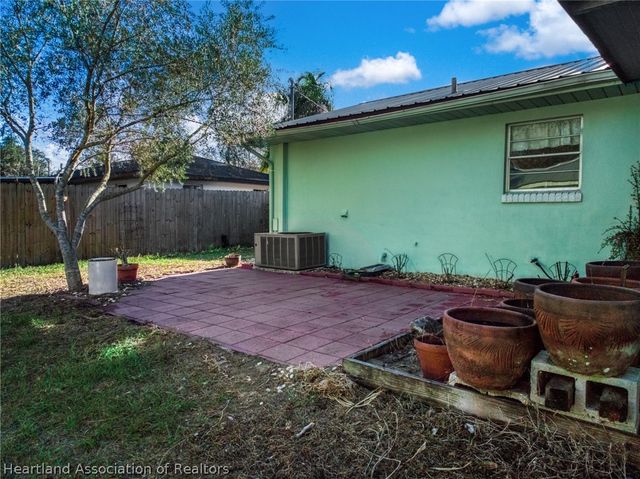 2802 King Drive, Sebring, FL 33870