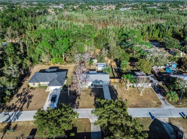 2802 King Drive, Sebring, FL 33870