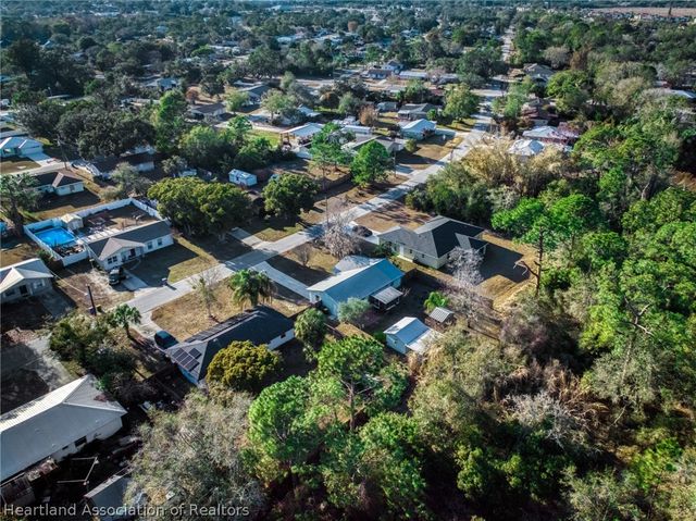 2802 King Drive, Sebring, FL 33870