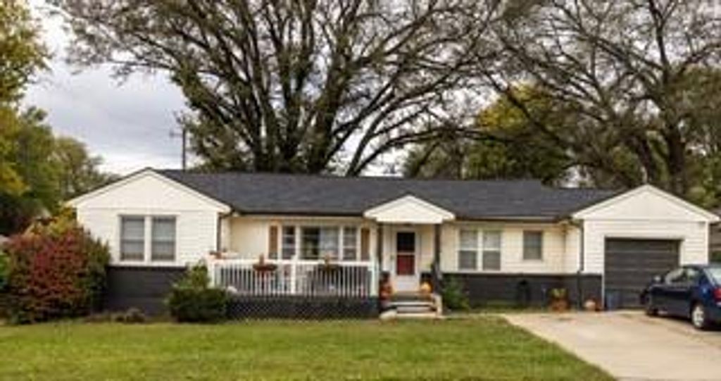 248 Range Line Road, Liberty, MO 64068