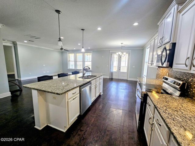 339 Blue Sage Road, Panama City Beach, FL 32413