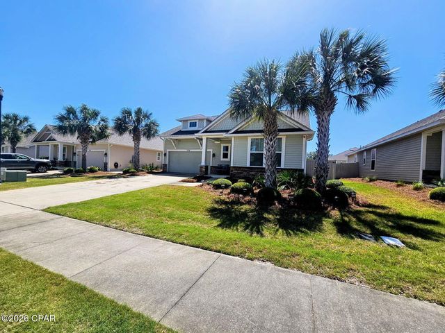 339 Blue Sage Road, Panama City Beach, FL 32413