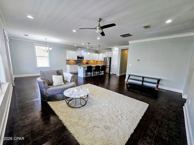 339 Blue Sage Road, Panama City Beach, FL 32413