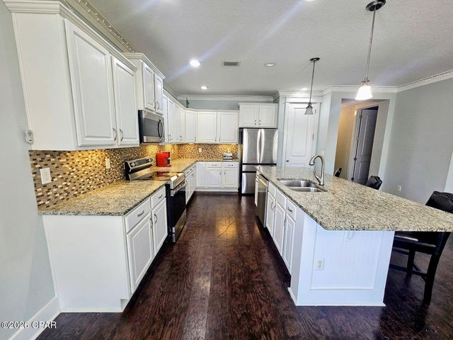 339 Blue Sage Road, Panama City Beach, FL 32413