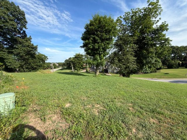 514 Chattin Circle, Bentonville, AR 72713