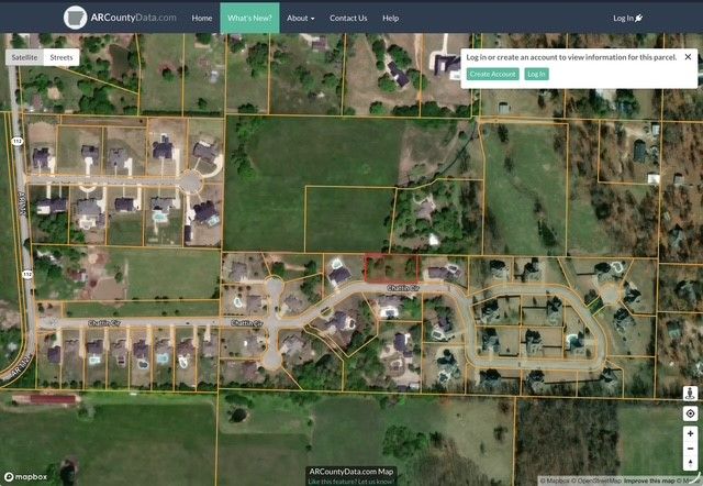 514 Chattin Circle, Bentonville, AR 72713