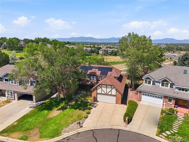 11933 Clay Court, Denver, CO 80234