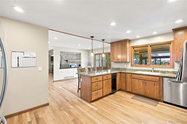 11933 Clay Court, Denver, CO 80234