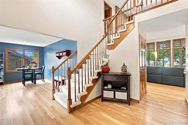 11933 Clay Court, Denver, CO 80234