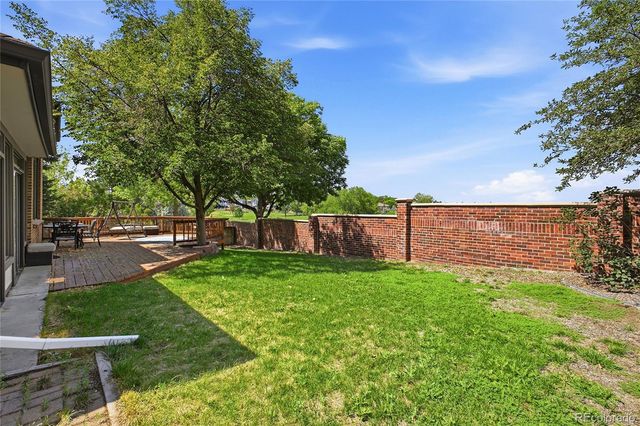 11933 Clay Court, Denver, CO 80234