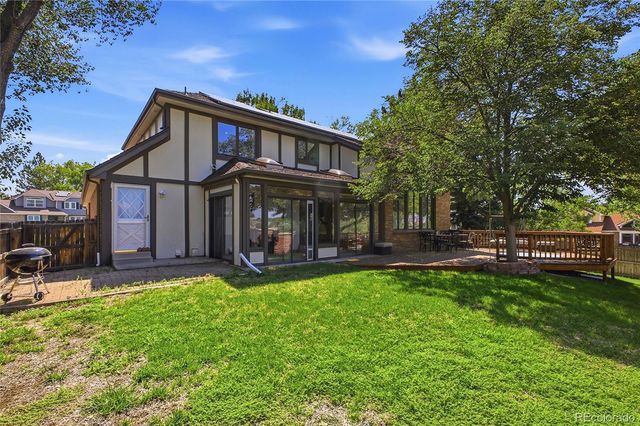 11933 Clay Court, Denver, CO 80234