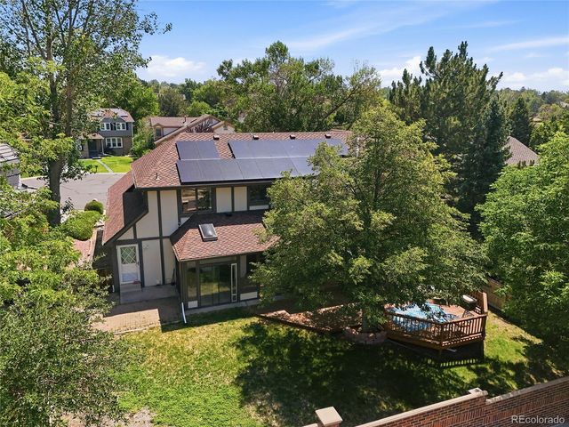 11933 Clay Court, Denver, CO 80234