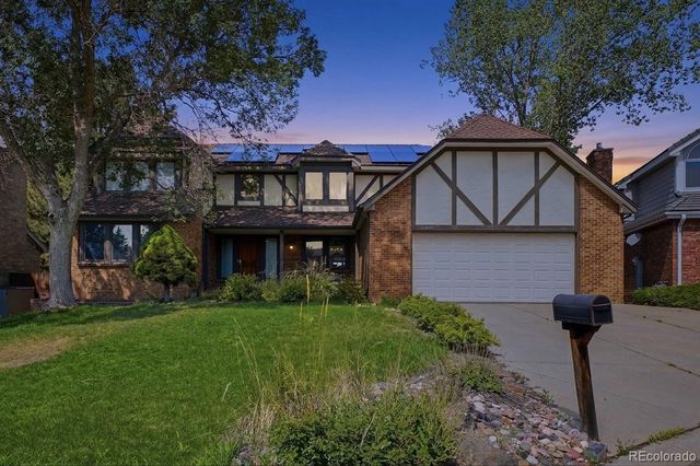 11933 Clay Court, Denver, CO 80234