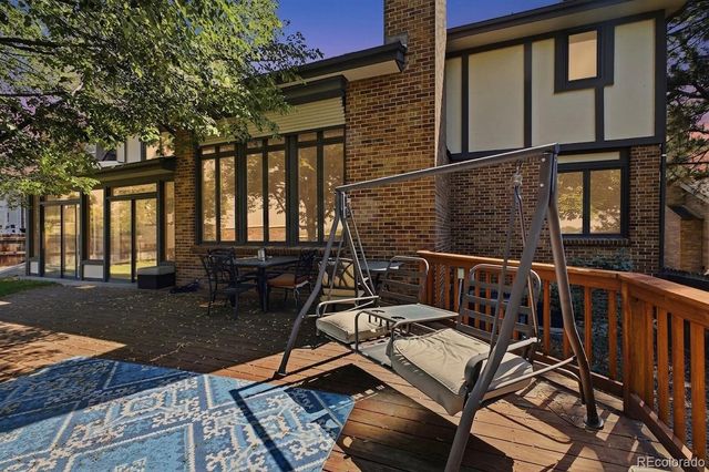 11933 Clay Court, Denver, CO 80234