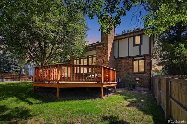 11933 Clay Court, Denver, CO 80234