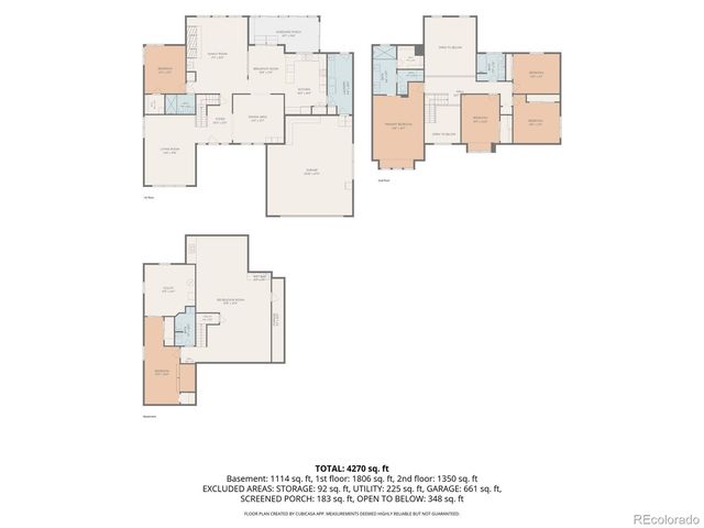 11933 Clay Court, Denver, CO 80234