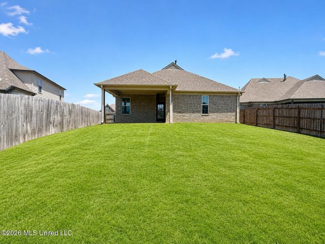 3579 Sabra Lane, Southaven, MS 38672