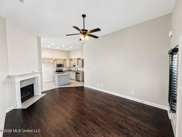 3579 Sabra Lane, Southaven, MS 38672