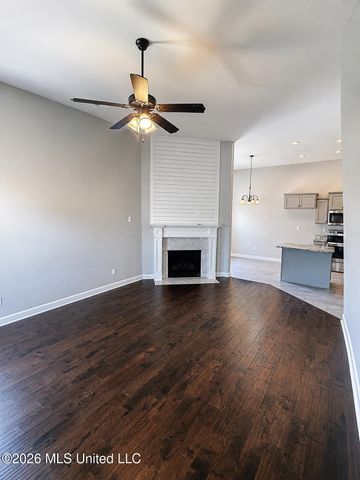 3579 Sabra Lane, Southaven, MS 38672