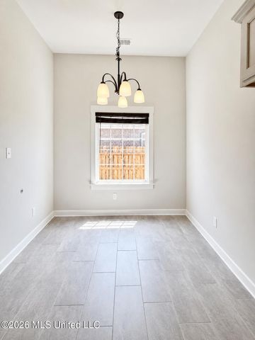 3579 Sabra Lane, Southaven, MS 38672