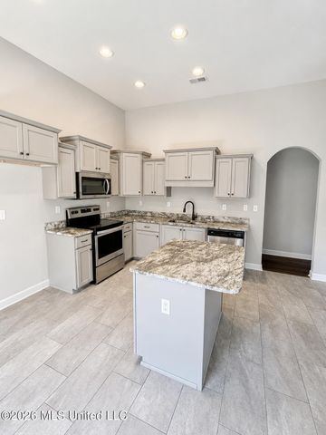 3579 Sabra Lane, Southaven, MS 38672
