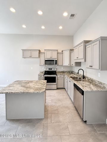 3579 Sabra Lane, Southaven, MS 38672