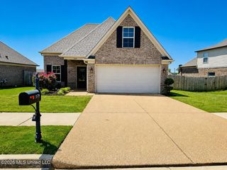 3579 Sabra Lane, Southaven, MS 38672