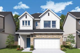 713 Terrier TRL, Austin, TX 78745