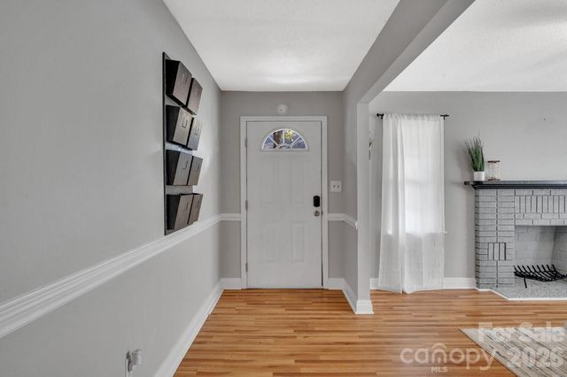 508 Deese Street, Monroe, NC 28112