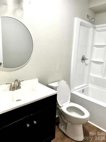 508 Deese Street, Monroe, NC 28112