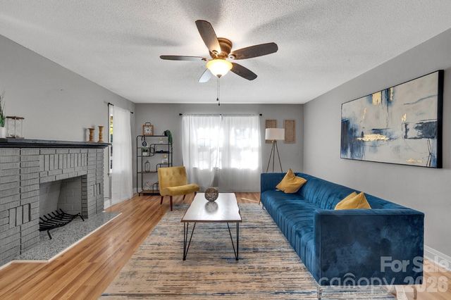 508 Deese Street, Monroe, NC 28112