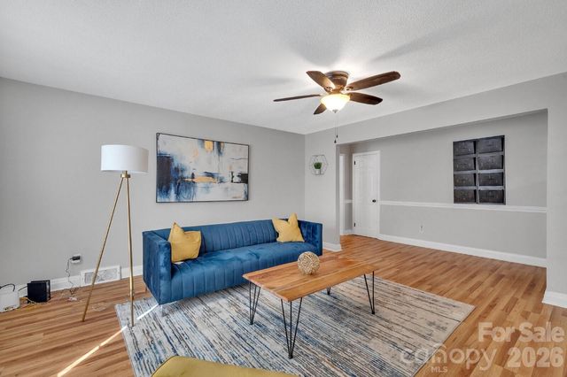 508 Deese Street, Monroe, NC 28112